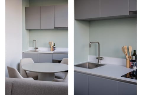 Modern One Bedroom Apartment - Rotterdam West Apartment in Rotterdam