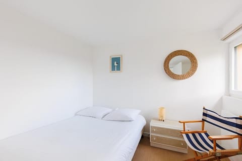 Charmante maison en pleine campagne vue estuaire House in Brittany