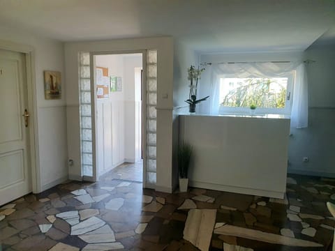 U Beaty Vacation rental in Miedzyzdroje