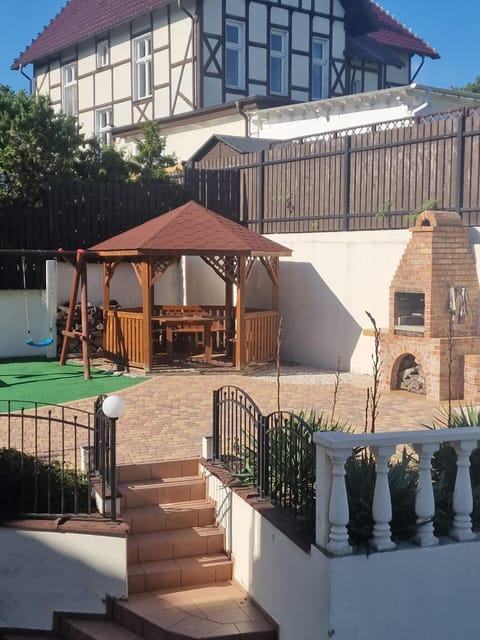 U Beaty Vacation rental in Miedzyzdroje