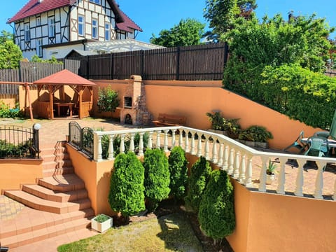 U Beaty Vacation rental in Miedzyzdroje