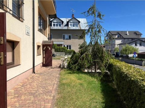 U Beaty Vacation rental in Miedzyzdroje