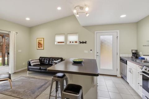 The Paradox Flat Unit 3 House in Moab