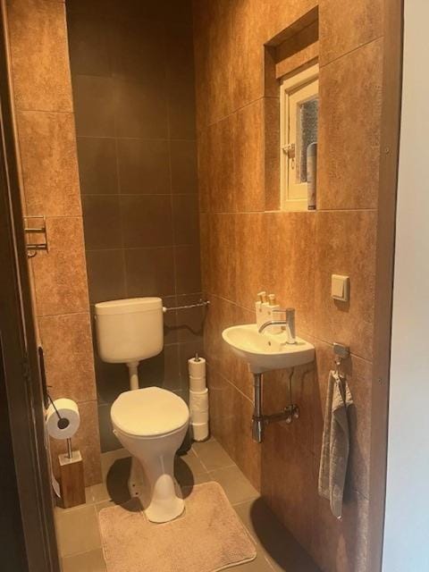 Lucky luke's hideaway Apartment in Roggel