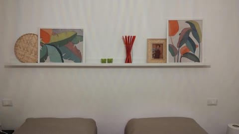 Liquidambar House Apartment in Pisa