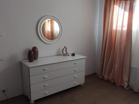 Liquidambar House Apartment in Pisa