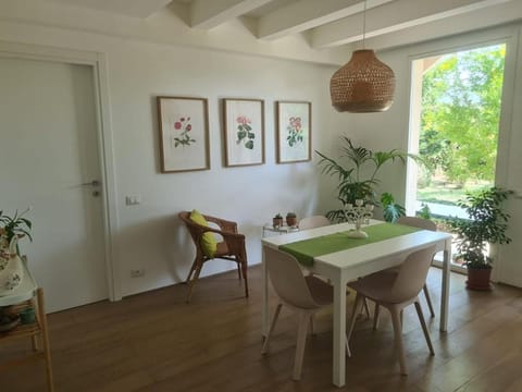 Liquidambar House Apartment in Pisa