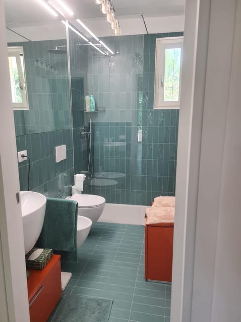 Liquidambar House Apartment in Pisa