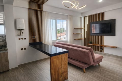 Communal lounge/ TV room, TV and multimedia, Living room, Seating area