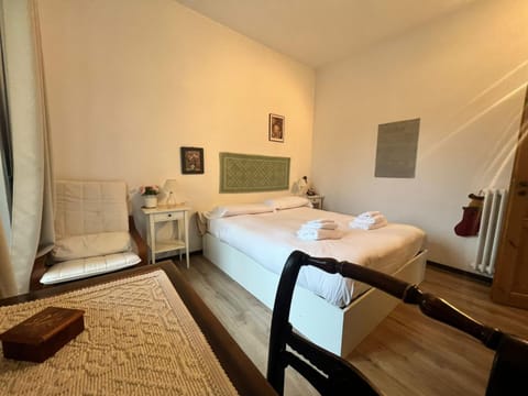 Kibilu - Il Rifugio dei Piani dell Occo Apartment in Varese