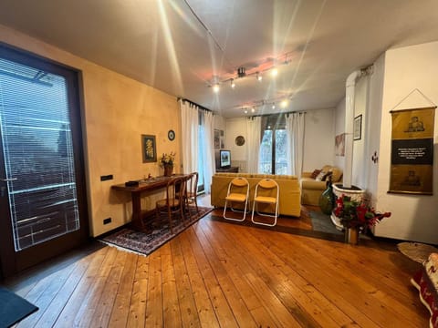 Kibilu - Il Rifugio dei Piani dell Occo Apartment in Varese