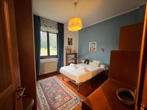 Kibilu - Il Rifugio dei Piani dell Occo Apartment in Varese