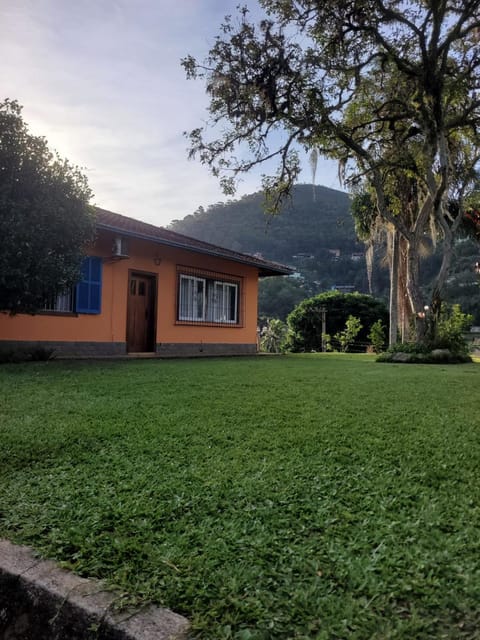 Garden, Garden view