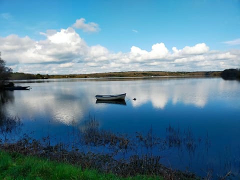 Natural landscape