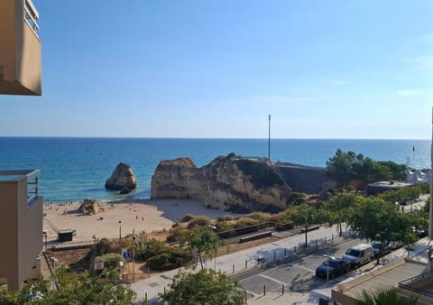 Property building, Natural landscape, Beach, Sea view, Location