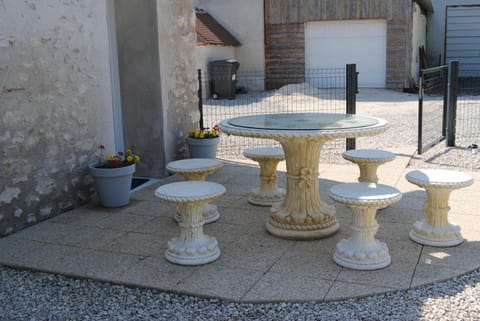 L etoile bleue House in Blois