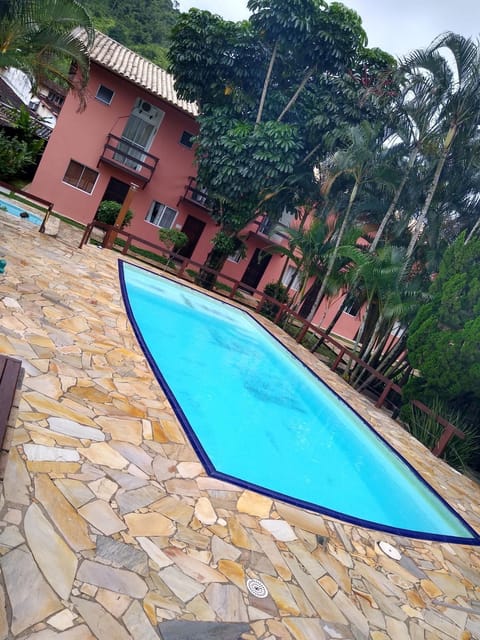 Garden view, Pool view