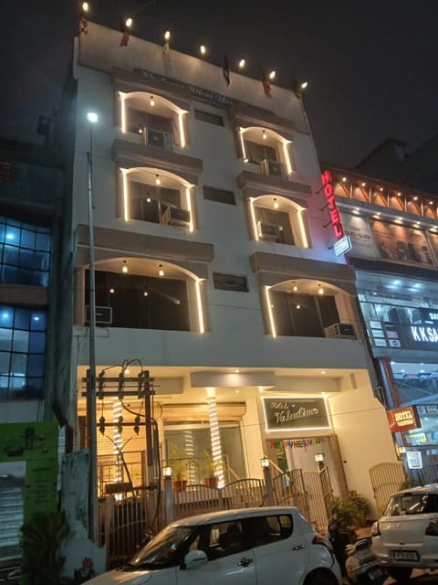 Property view