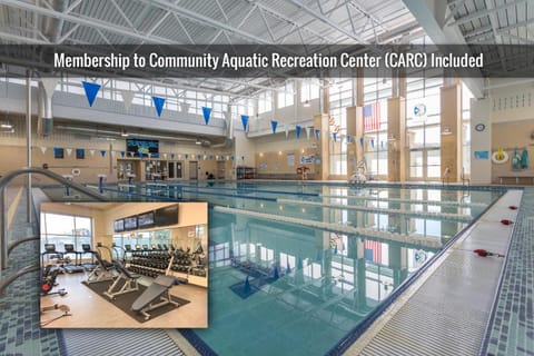 Sweet Dreams House in McHenry