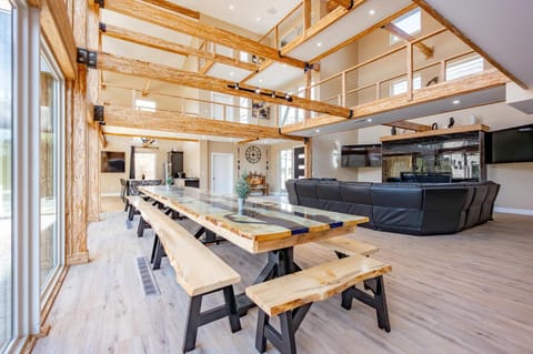 Sweet Dreams House in McHenry