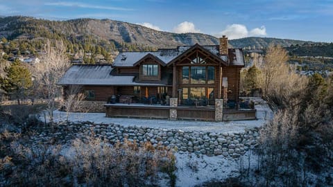 Property view