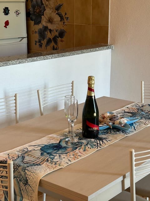 Conca verde Apartment in Sardinia