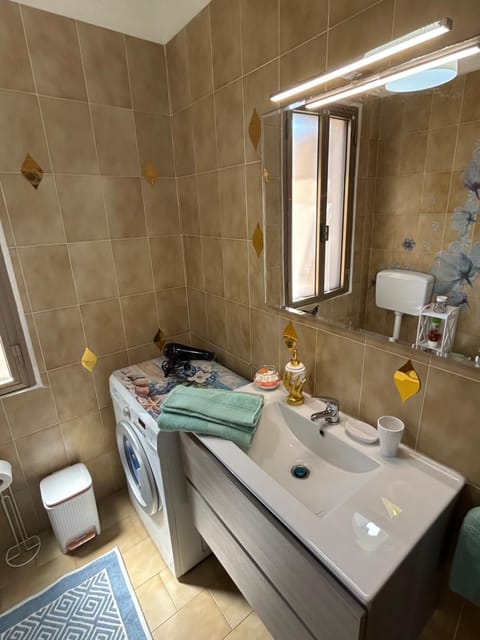 Conca verde Apartment in Sardinia