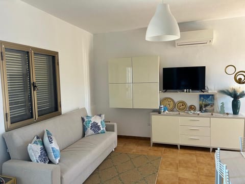 Conca verde Apartment in Sardinia