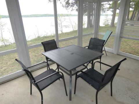 Classic Lake Home on Torch Lake House in Torch Lake