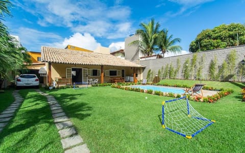 Property building, Day, Natural landscape, Garden, Garden view, Pool view, Swimming pool, Parking, sunbed