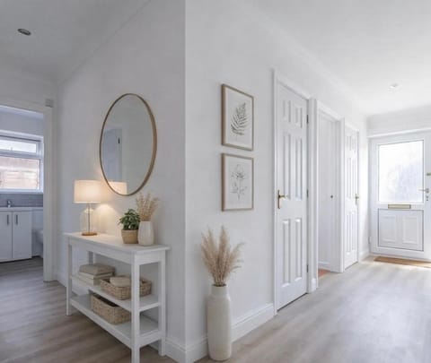 24 Lancaster Rise, Mundesley House in Mundesley