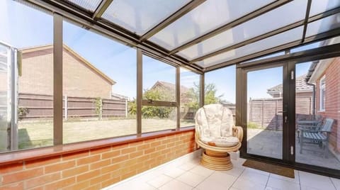 24 Lancaster Rise, Mundesley House in Mundesley