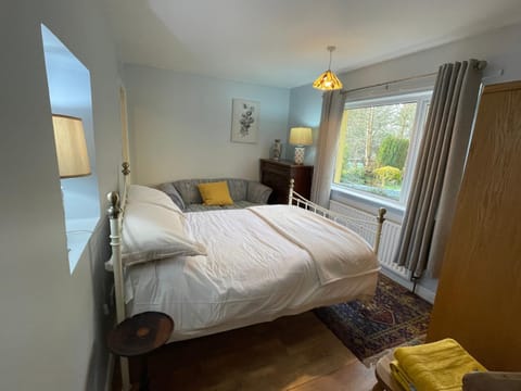 Cloonaveel House Country House in Leitrim, Co. Leitrim, Ireland