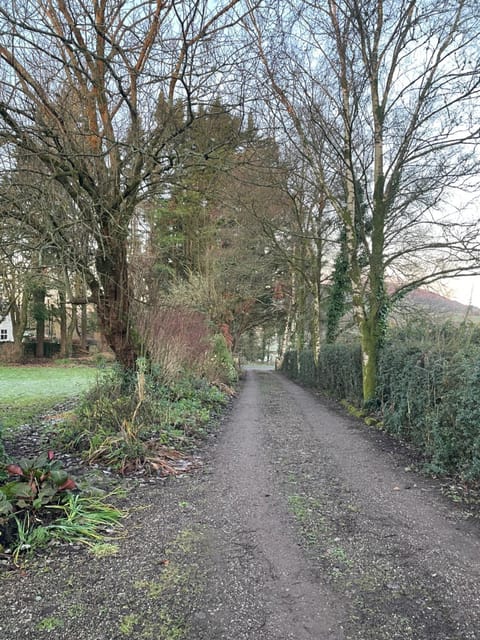 Cloonaveel House Country House in Leitrim, Co. Leitrim, Ireland