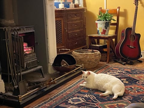 Cloonaveel House Country House in Leitrim, Co. Leitrim, Ireland