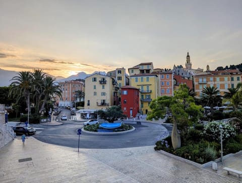 City view