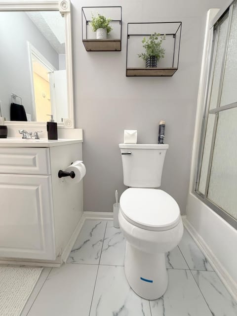 Cozy Home In Lawrenceville House in Lawrenceville