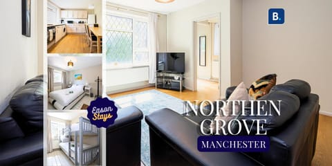 Property building, Property logo or sign