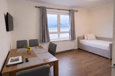 Linnhe Apartment Town Centre, Fort William Apartment in Fort William