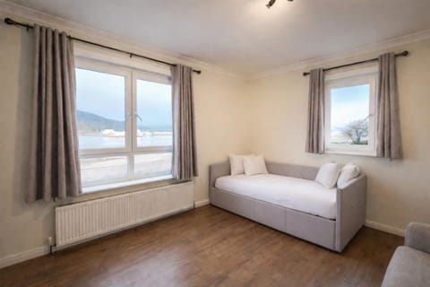 Linnhe Apartment Town Centre, Fort William Apartment in Fort William