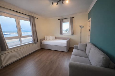 Linnhe Apartment Town Centre, Fort William Apartment in Fort William