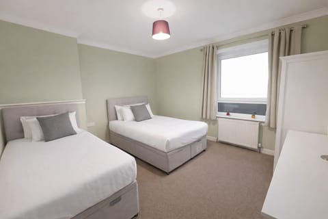 Linnhe Apartment Town Centre, Fort William Apartment in Fort William