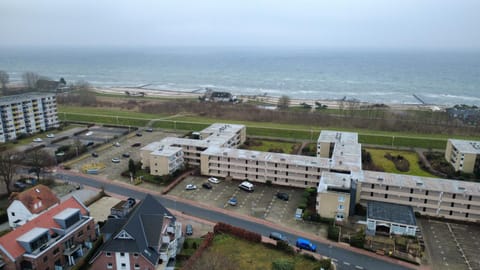 Großraumbude 44 - Haus Baltic Apartment in Grömitz