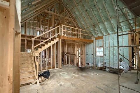 Sunset Serenity House in Deep Creek Lake