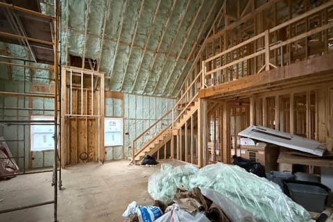 Sunset Serenity House in Deep Creek Lake