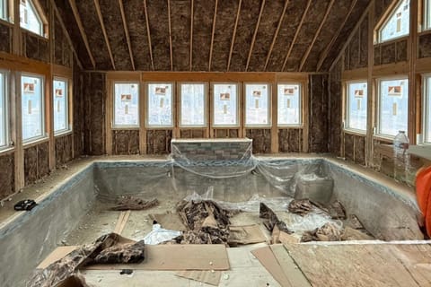 Sunset Serenity House in Deep Creek Lake