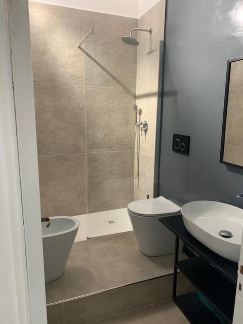 HyggeWaves Apartment in Bogliasco