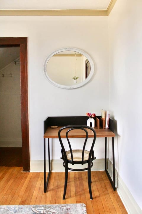 Ely Camp Haus - Vintage home in Downtown Ely House in Ely