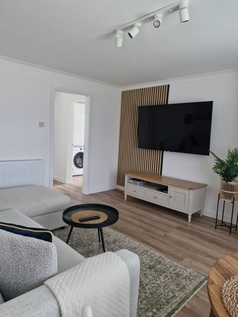 Justina's House Apartment in East Kilbride