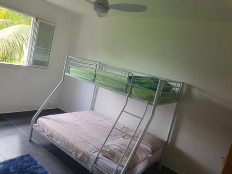 Villa familiale pensé pour vous House in Les Abymes